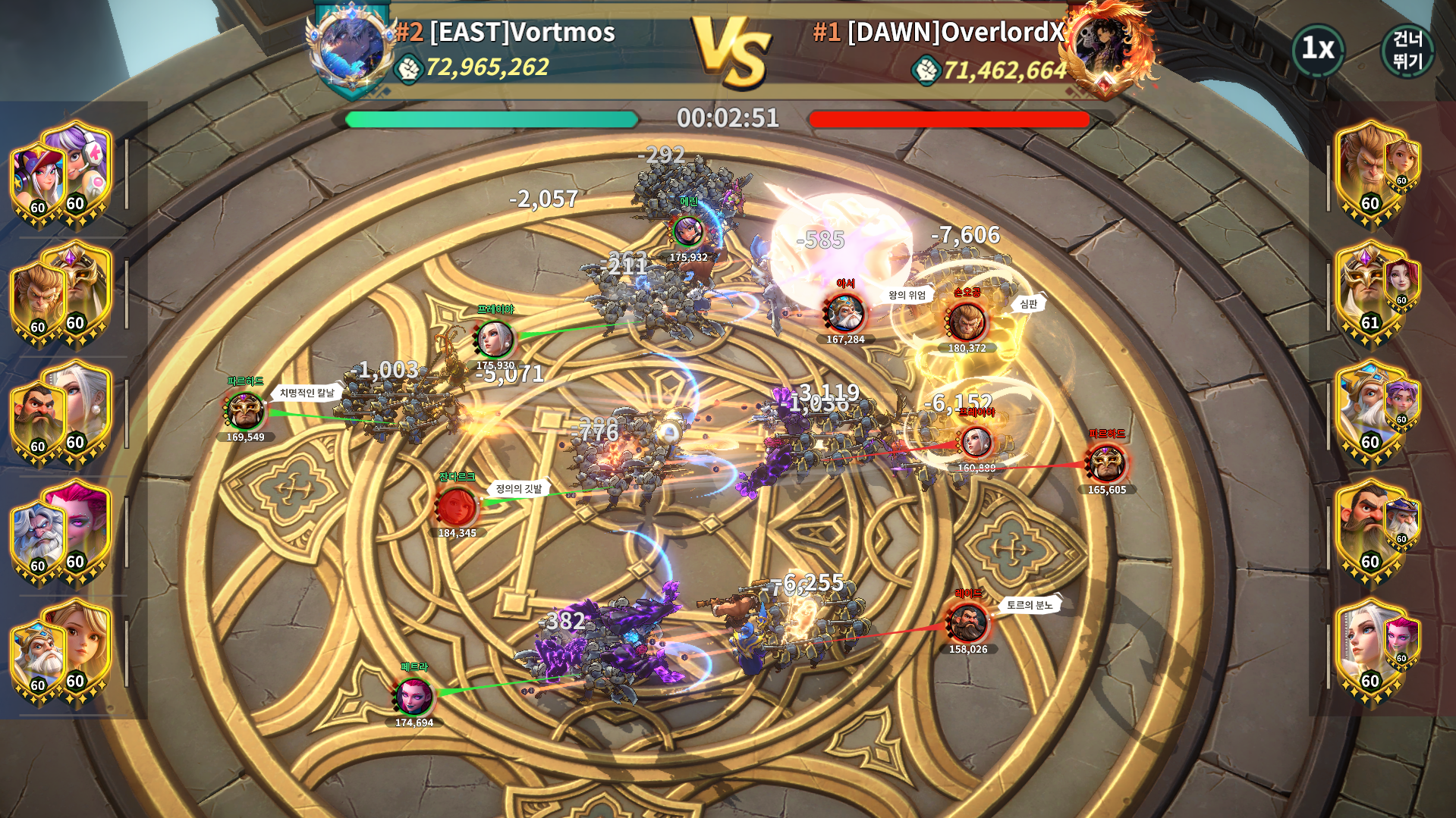 archer overlord